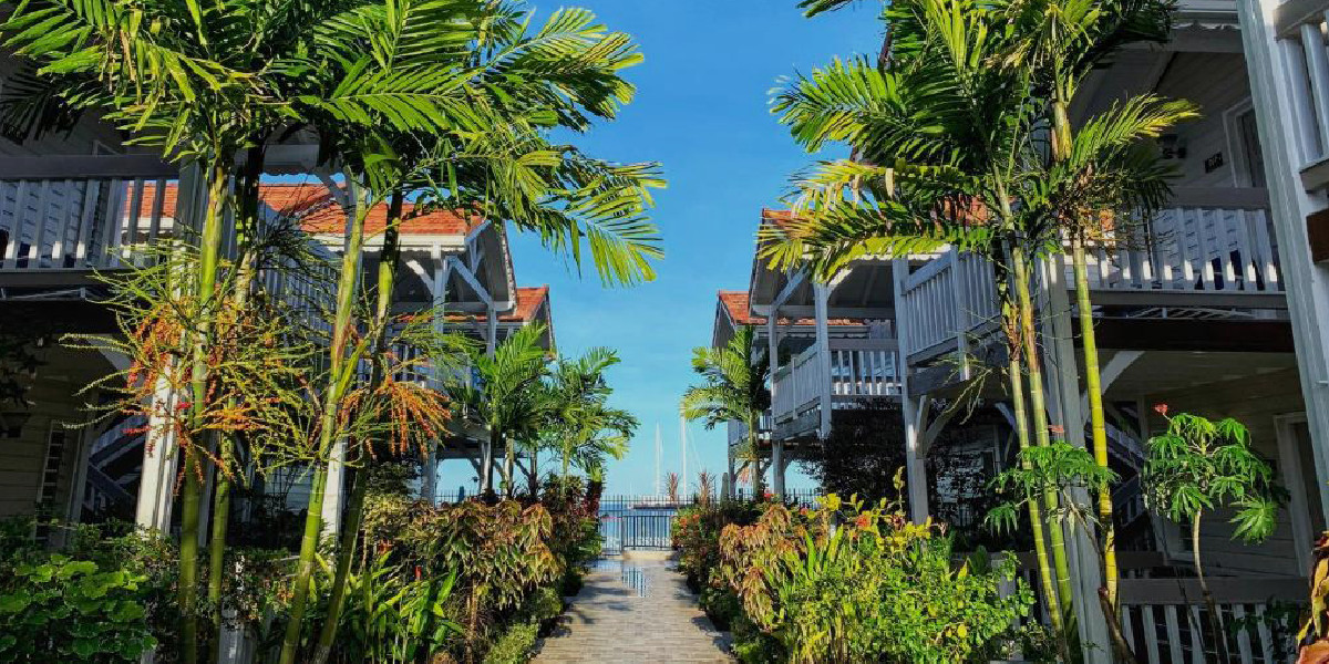 Martinique réservation hôtel